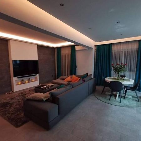 Live Minimal Apartment เอเธนส์ ภายนอก รูปภาพ
