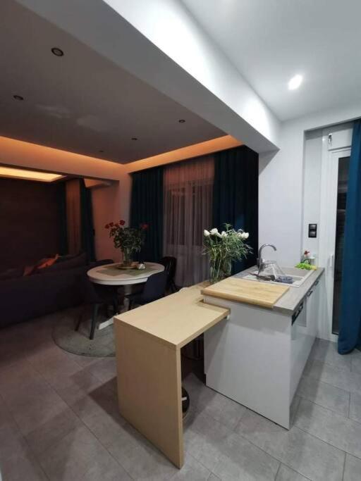 Live Minimal Apartment เอเธนส์ ภายนอก รูปภาพ