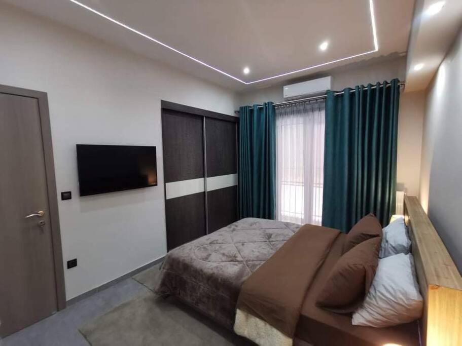 Live Minimal Apartment เอเธนส์ ภายนอก รูปภาพ
