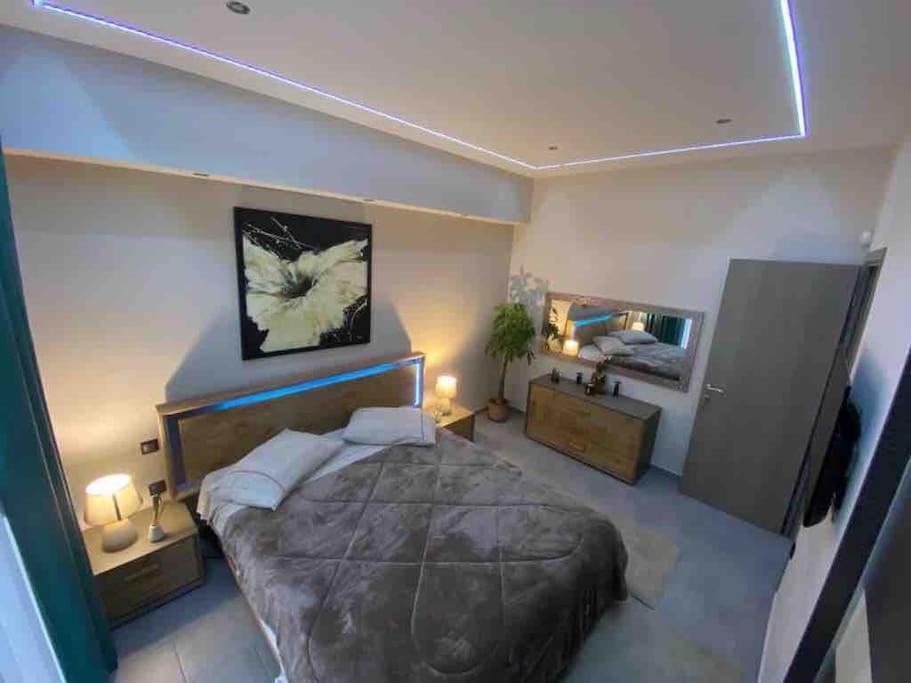 Live Minimal Apartment เอเธนส์ ภายนอก รูปภาพ
