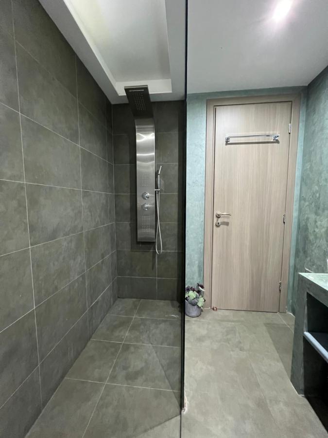 Live Minimal Apartment เอเธนส์ ภายนอก รูปภาพ