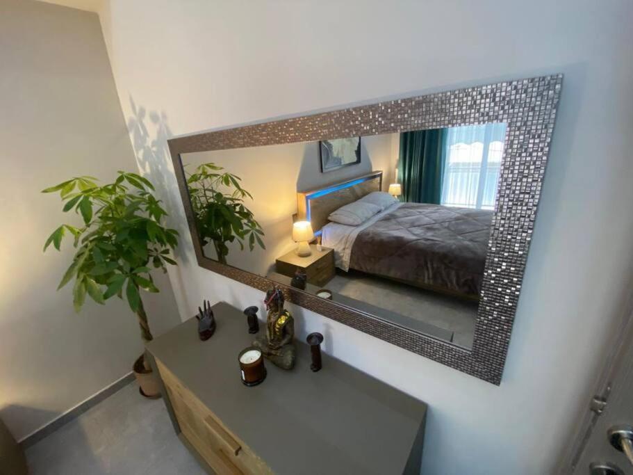 Live Minimal Apartment เอเธนส์ ภายนอก รูปภาพ